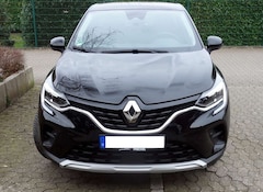 Bild des Angebotes Renault Captur Captur+TCe+Mild+Hybrid+140+EDC+GPF+EVOLUTION