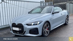 Bild des Angebotes BMW 420 i Cabrio M-SportPRO,ACC,HUD,Park+,18"LM