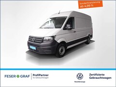 Bild des Angebotes VW Crafter 2.0 TDI Kasten MR Automatic Hochdach Klimaanalge
