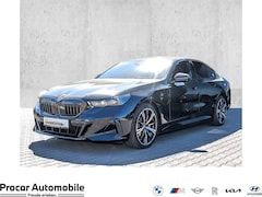 Bild des Angebotes BMW 550 e xDrive M Sport HUD PANO ACC AHK 360°KAM LM