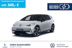 Bild des Angebotes VW ID.3 GTX Performance Matrix DCC Navi Wärmepumpe