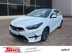 Bild des Angebotes Kia Ceed / cee'd Platinum 1.5T Allwetter Pano-/Glasdach LED DAB RFK