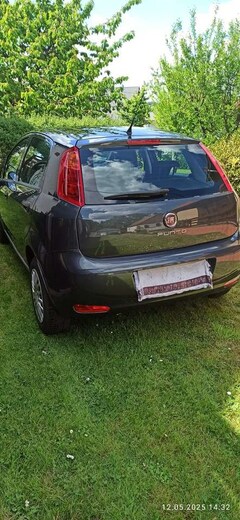 Bild des Angebotes Fiat Punto Evo Punto 1.4 8V Start
