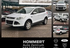 Bild des Angebotes Ford Kuga 1.6 EcoBoost Trend *Sitzh.*Tempomat*LM*
