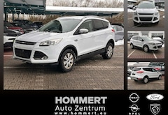 Bild des Angebotes Ford Kuga 1.6 EcoBoost Trend *Sitzh.*Tempomat*LM*