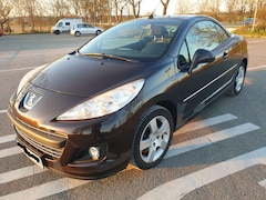 Bild des Angebotes Peugeot 207 207 CC 120 VTi Active