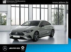Bild des Angebotes Mercedes-Benz CLA 250 + EQ AMG*Night*AHK*Pano*Memory*Distronic*