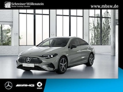 Bild des Angebotes Mercedes-Benz CLA 250 + EQ AMG*Night*AHK*Pano*Memory*Distronic*