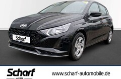 Bild des Angebotes Hyundai i20 FL Select Funktionspaket Navi Rückfahrkam. Klima