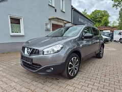 Nissan Qashqai 1.5dCi,360,Navi,Sitzhz,Kamera,1.Hd