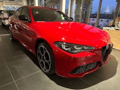 Bild des Angebotes Alfa Romeo Giulia Competizione 2.0 280PS*Harmann*Assistenz