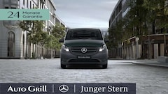 Bild des Angebotes Mercedes-Benz Vito 114 CDI 4x4 Tourer PRO Lang Tourer Pro Allrad 9Gtr