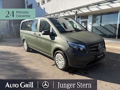 Bild des Angebotes Mercedes-Benz Vito 114 CDI 4x4 Tourer PRO Lang Tourer Pro Allrad 9Gtr