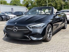 Bild des Angebotes Mercedes-Benz CLE 200 CLE 200 Cabriolet AVANTGARDE°BEIGE°MBUX°DISTRON°