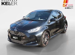 Bild des Angebotes Toyota Yaris Hybrid GR Sport