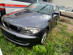 Bild des Angebotes BMW 118 118i