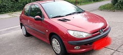 Bild des Angebotes Peugeot 206 206 75 Grand Filou
