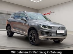 Bild des Angebotes VW Touareg V6 TDI Terrain Tech 4Motion-R LINE Paket