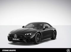 Bild des Angebotes Mercedes-Benz SL 63 AMG Mercedes-AMG SL63 4M+ NIGHT Dist+ HUD HA-Lenkung