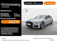 Bild des Angebotes Audi A6 Design 35 TDI S line competition*Navi*M