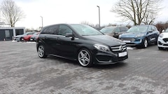 Bild des Angebotes Mercedes-Benz B 250 AMG TotW. Navi Alcantara Kamera LED AHK