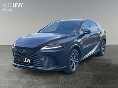 Bild des Angebotes Lexus RX 450h +  E-Four Business Line FLA SpurH