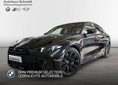 Bild des Angebotes BMW M3 Competition Limousine 999€ netto o. Anz*LC Prof.*H
