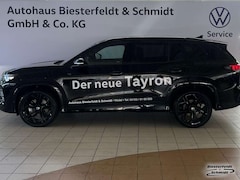 Bild des Angebotes VW Tayron R-Line 2.0TDI 4M DSG AHK RFK Pano LED Klima Navi