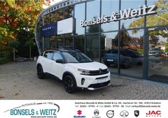 Bild des Angebotes Citroen C5 Aircross Shine Pack Hybrid 225 Plug-In EU6d AIR SHINE+ PT22