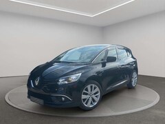 Bild des Angebotes Renault Scenic IV Limited*Automatik*2 Hand*Navi*