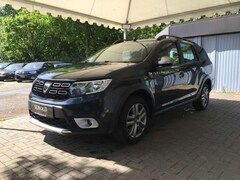 Bild des Angebotes Dacia Logan MCV II Kombi Stepway Automatik/Navi/Klima