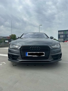 Bild des Angebotes Audi A7 3.0 TDI ultra S tronic