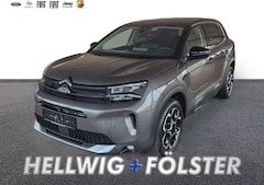Bild des Angebotes Citroen C5 Aircross Shine AT Shz Navi Kamera PDC v+h