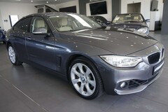 Bild des Angebotes BMW 435 xDrive NAVI+PDC+XENON+SCHIEBEDACH