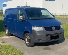 Bild des Angebotes VW T5 Transporter 7EA122/WF2/ZD1/1T3 MHD
