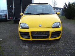 Bild des Angebotes Fiat Seicento 1.1 Sporting