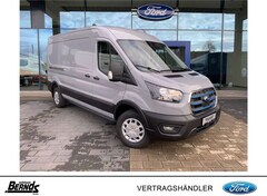 Bild des Angebotes Ford Transit e-Transit 350 L3H2 Trend GRAY MATTER TECHNO-P 10