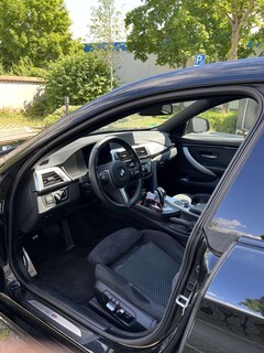 Bild des Angebotes BMW 440 440 i xDrive M Sport