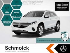 Bild des Angebotes Mercedes-Benz EQA 250 + PROGRESSIVE+LED+MBUX+CAM+SPUR+TOTW+SHZ
