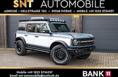 Bild des Angebotes Ford Bronco 2.7l V6 BiTurbo Badland se-4WDAutomatik