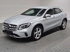 Bild des Angebotes Mercedes-Benz GLA 180 LED/Navi/SHZ/Kam/Tempom./el.Heck/18-LM