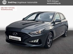 Bild des Angebotes Hyundai i30 1.0 T-GDI Pure