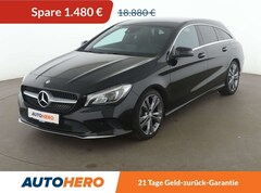 Bild des Angebotes Mercedes-Benz CLA 180 Shooting Brake Urban Aut.*NAVI*CAM*LED*PDC*SHZ*