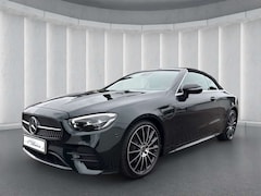 Bild des Angebotes Mercedes-Benz E 200 CABRIO+AMG LINE+KAMERA+SITZKLIMA+ASSISTENZ