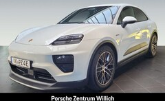 Bild des Angebotes Porsche Macan LED-Matrix Abstandstempomat Luftfederung