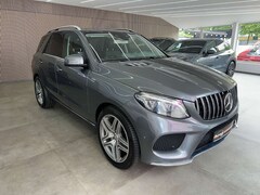 Bild des Angebotes Mercedes-Benz GLE 250 d 4Matic AMG*360°Kamera*Airmatic*Distr+*