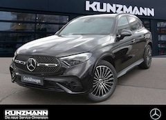 Bild des Angebotes Mercedes-Benz GLC 220 d 4MATIC AMG Night Panorama 360° AHK