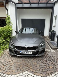 Bild des Angebotes BMW Z4 M M40 i