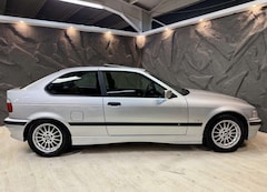 Bild des Angebotes BMW 323 323ti compact Sport Edition