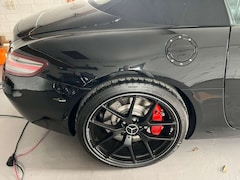 Bild des Angebotes Mercedes-Benz SLS Roadster | 2.Hand | BLACK SERIES FELGEN|